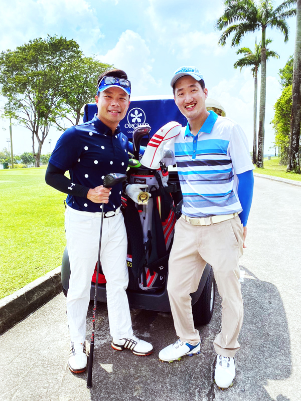 Golf Coach Singapore 15