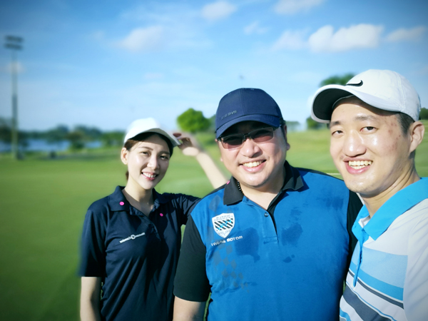 Golf Lessons Singapore 8